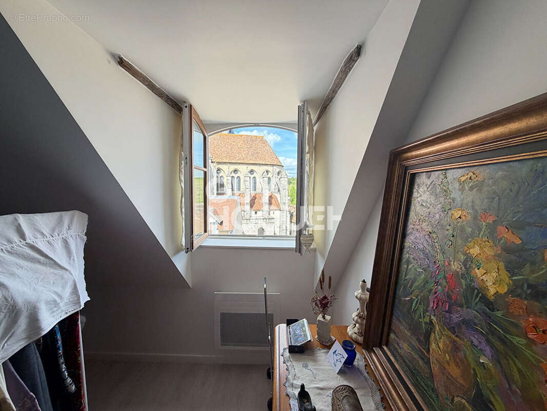 Appartement à MORET-SUR-LOING