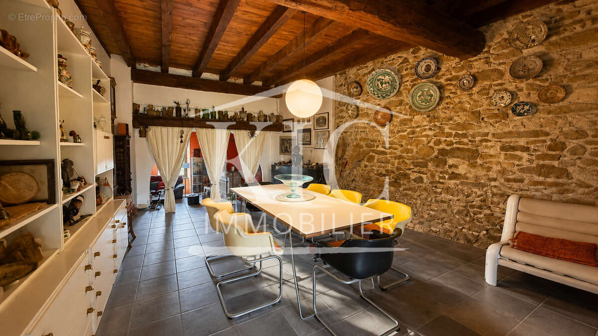 Maison à CARCASSONNE