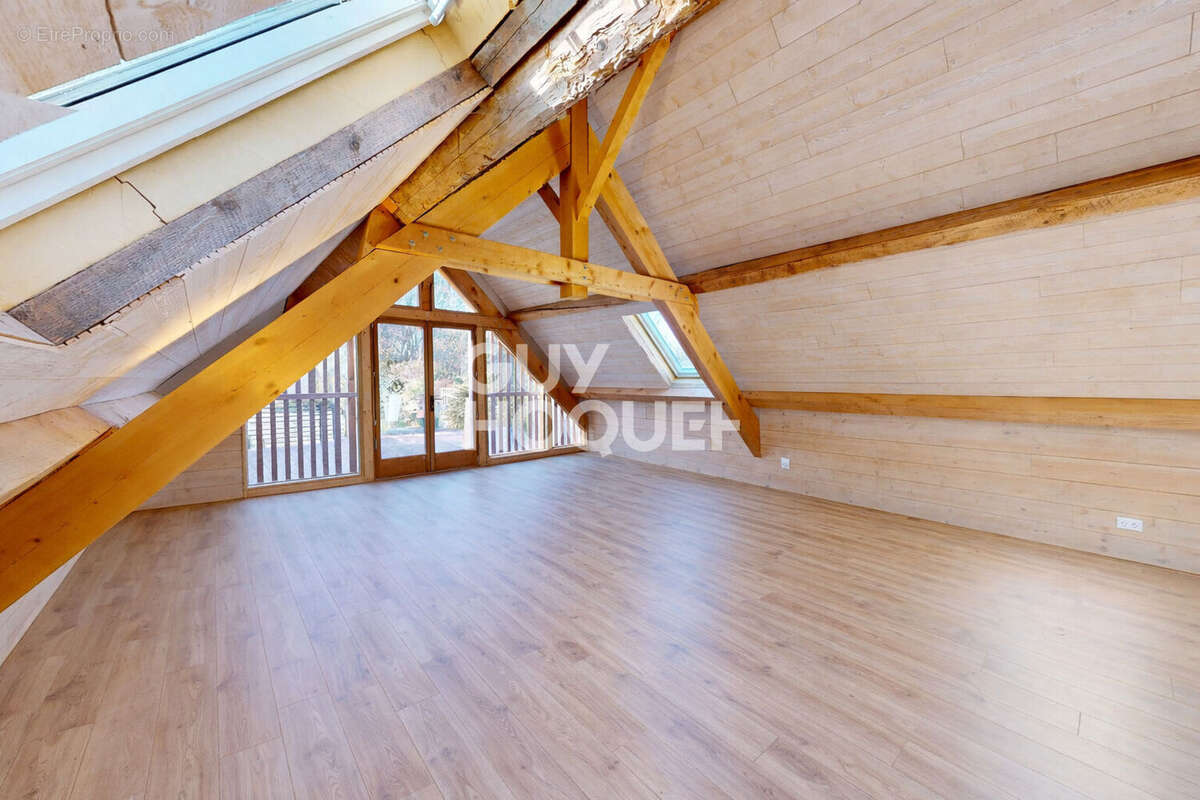 Appartement à DUINGT