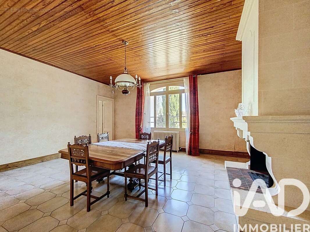 Photo 4 - Maison à LANDIRAS