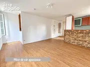 Appartement à VILLENEUVE-SOUS-DAMMARTIN