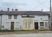 Maison à BROUSSEY-EN-BLOIS