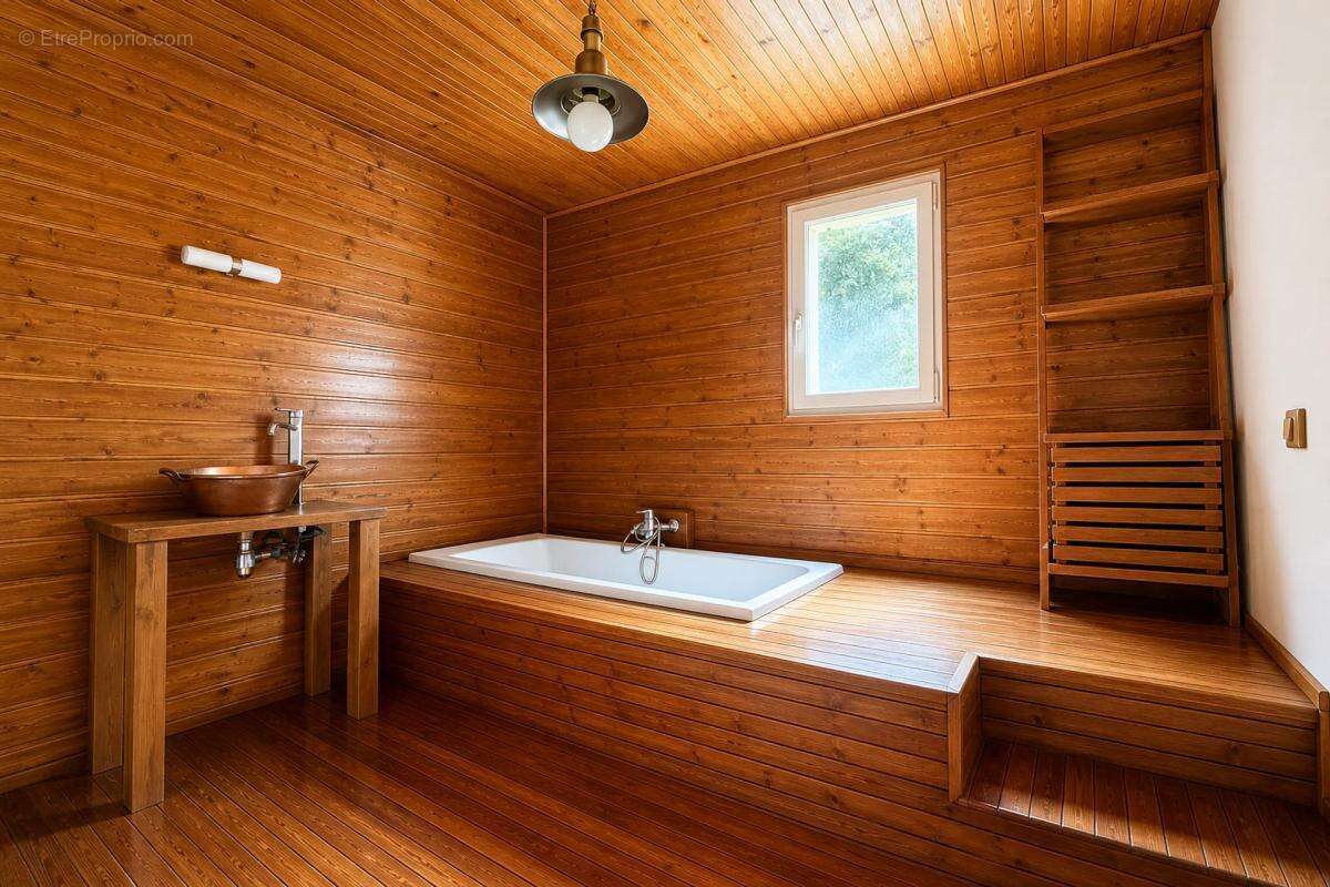 Maison de 7 pièces de 147 m² à Montgobert - photo 7