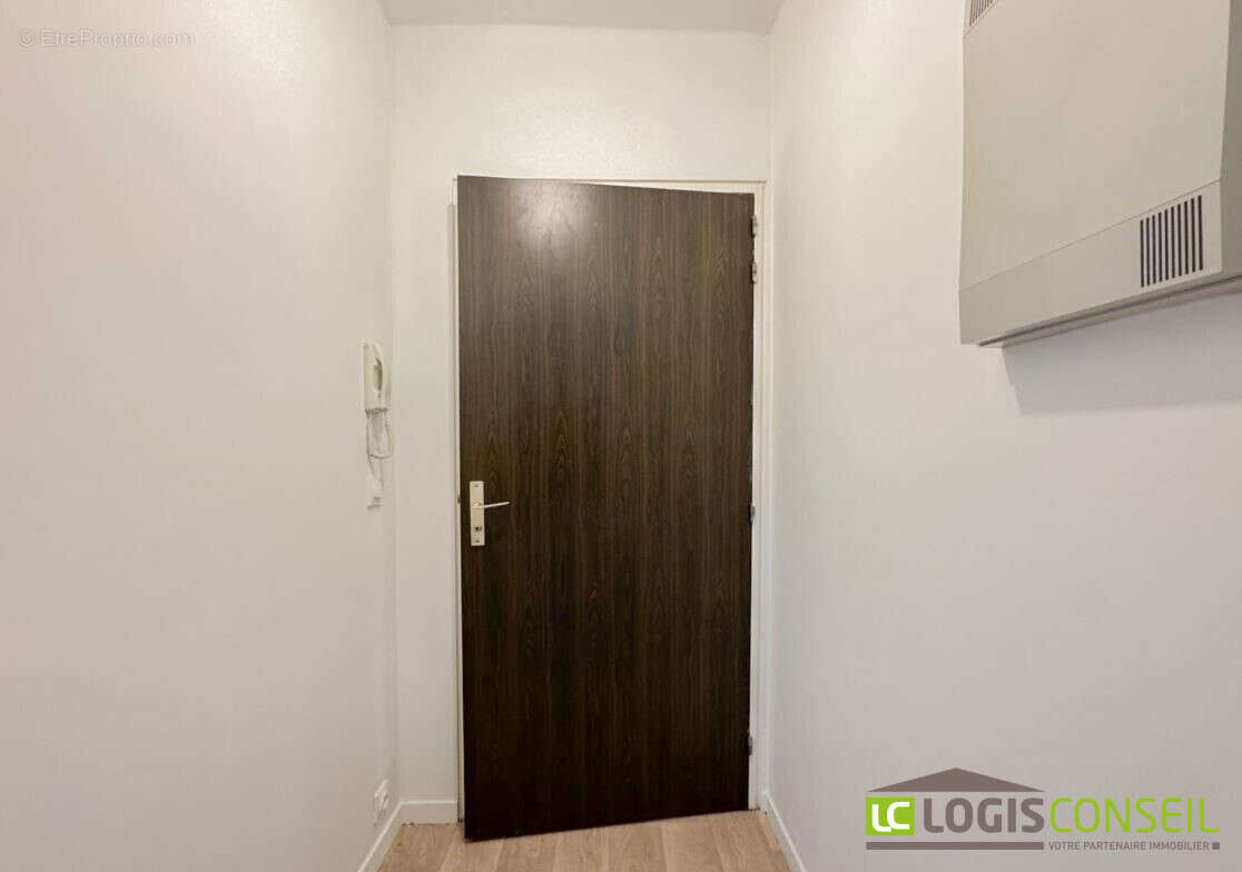 Appartement à BOURG-LA-REINE