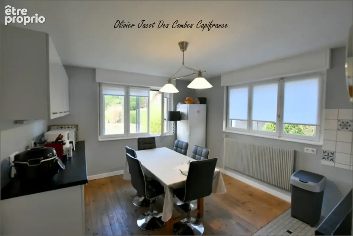 Maison à vendre 4 pièces Giromagny - photo 10
