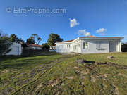 Maison à SAINT-HILAIRE-DE-RIEZ