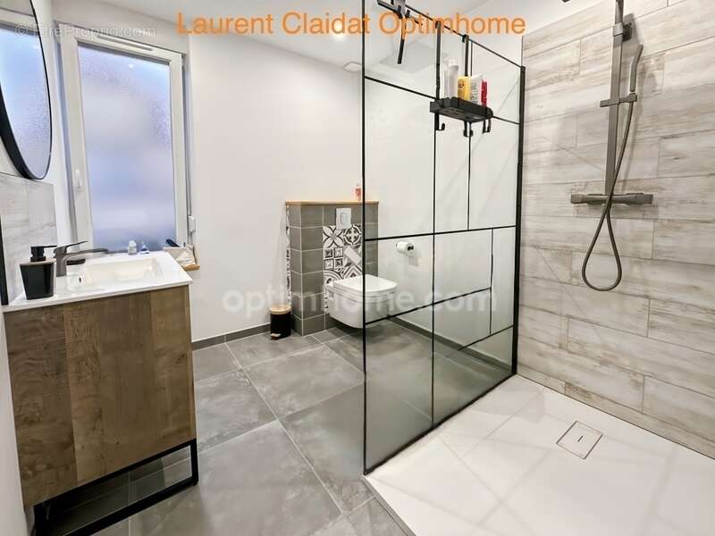 Maison à SAINT-QUENTIN