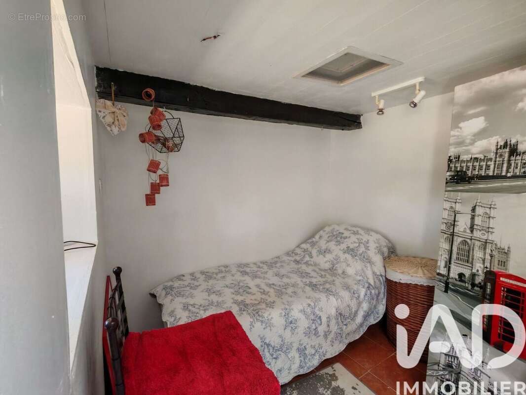 Photo 9 - Maison à TAUPONT