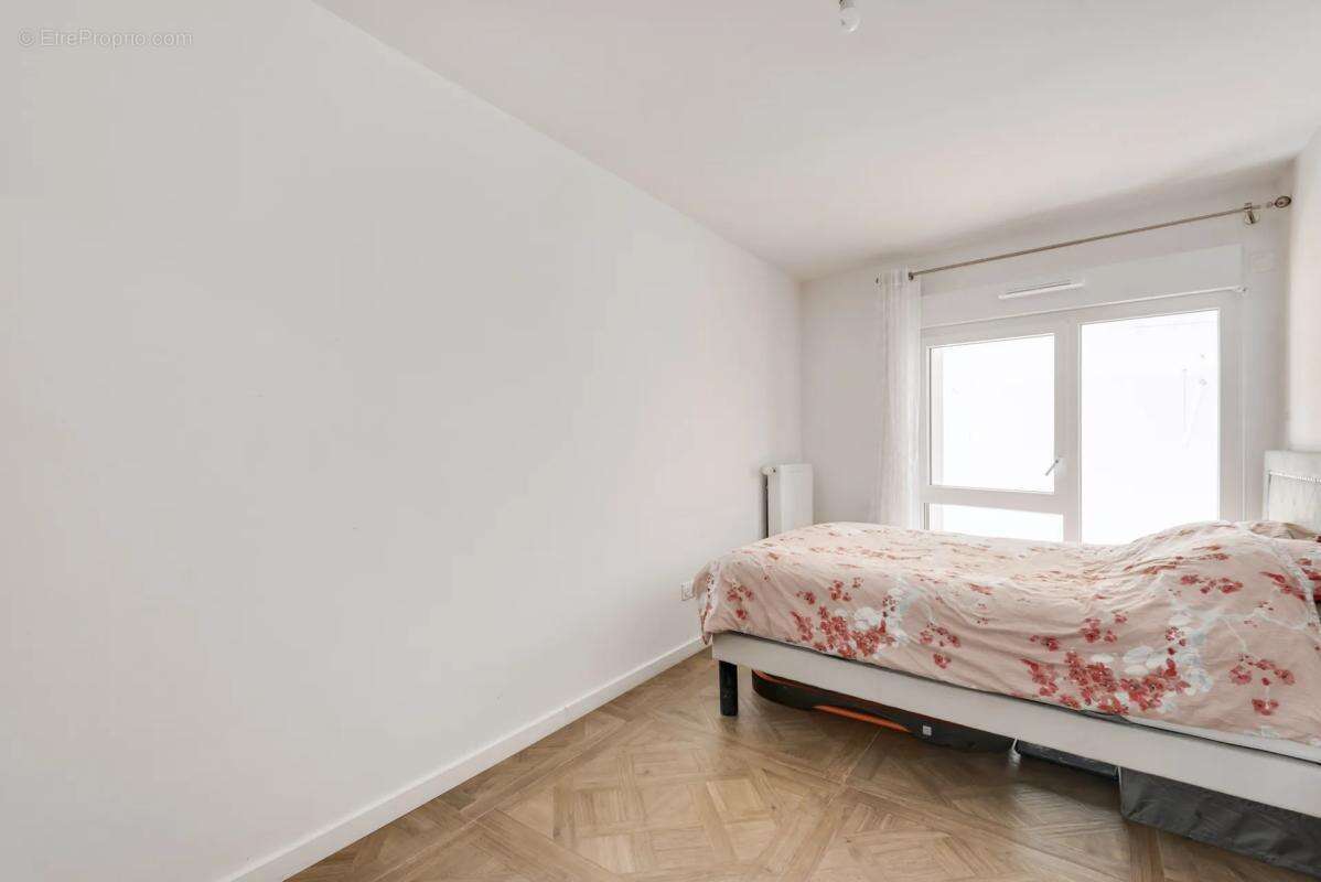 Appartement à BAGNEUX