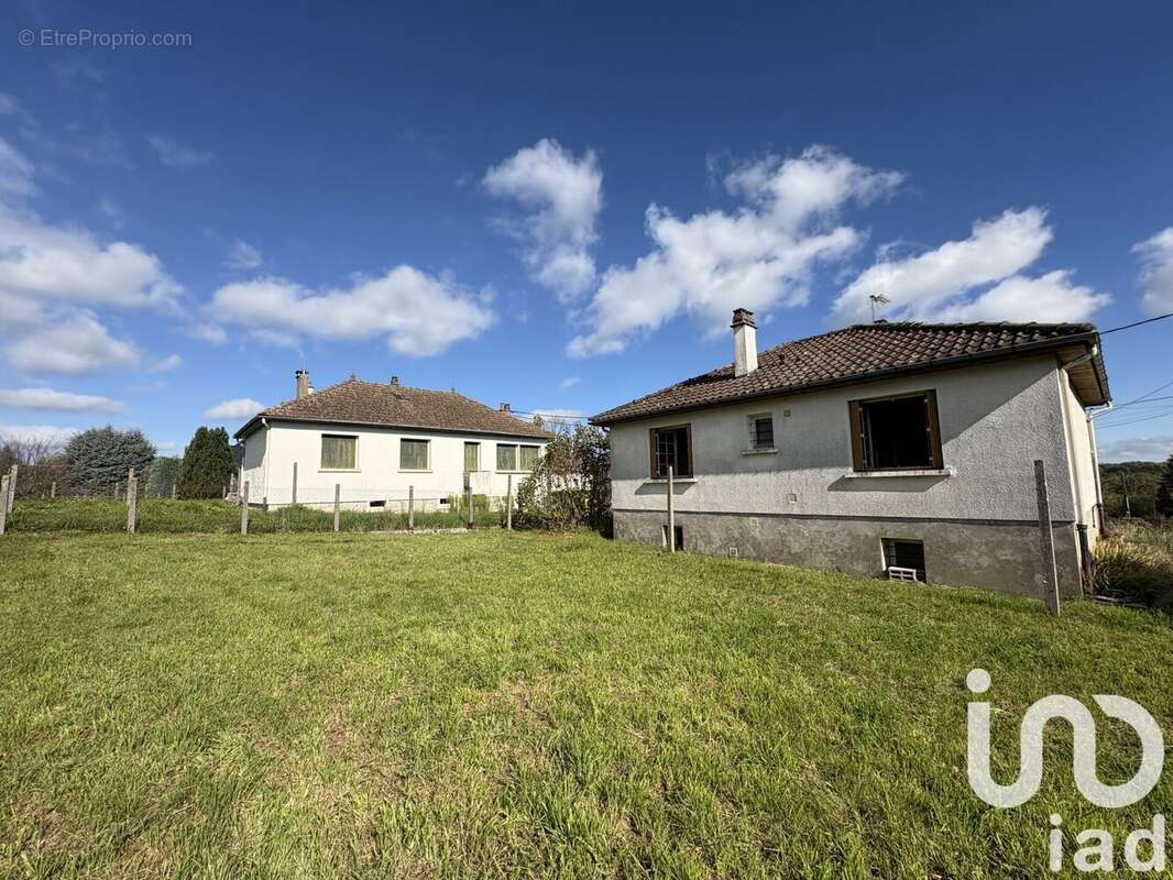 Photo 3 - Maison à EYGURANDE