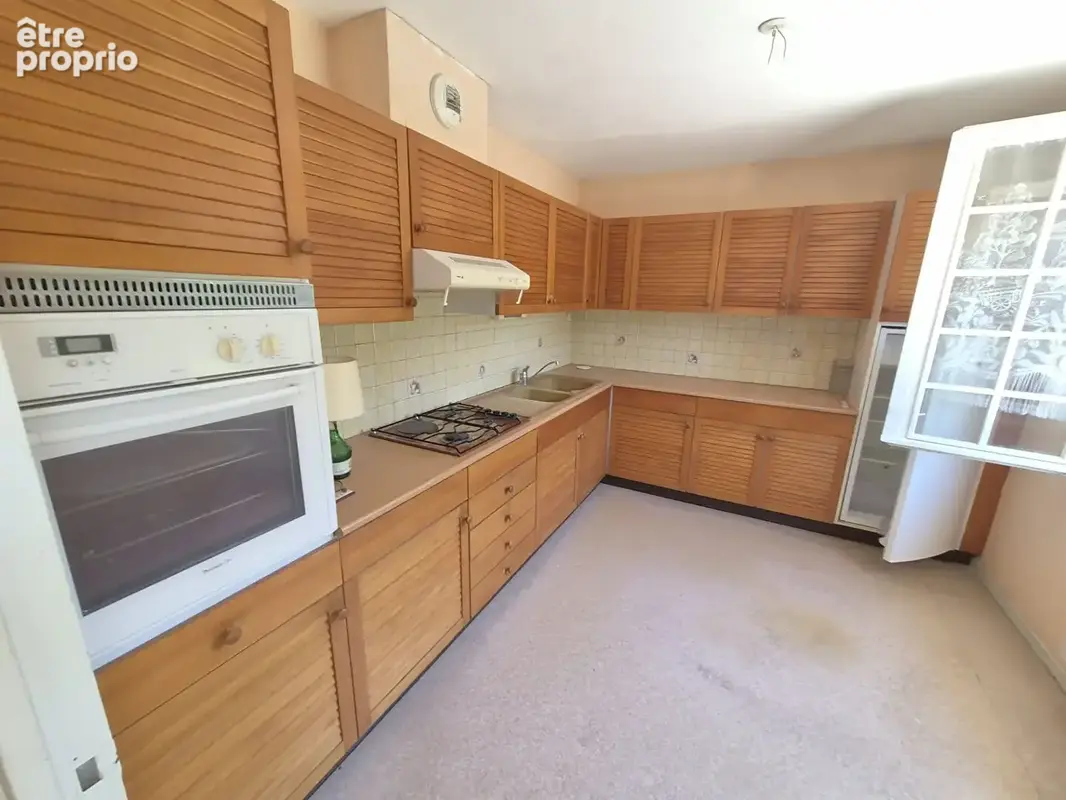 Pavillon en vente sur terrain de 714 m² - photo 2