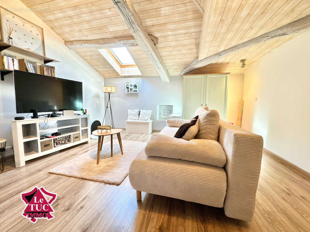 Maison à PENNE-D&#039;AGENAIS