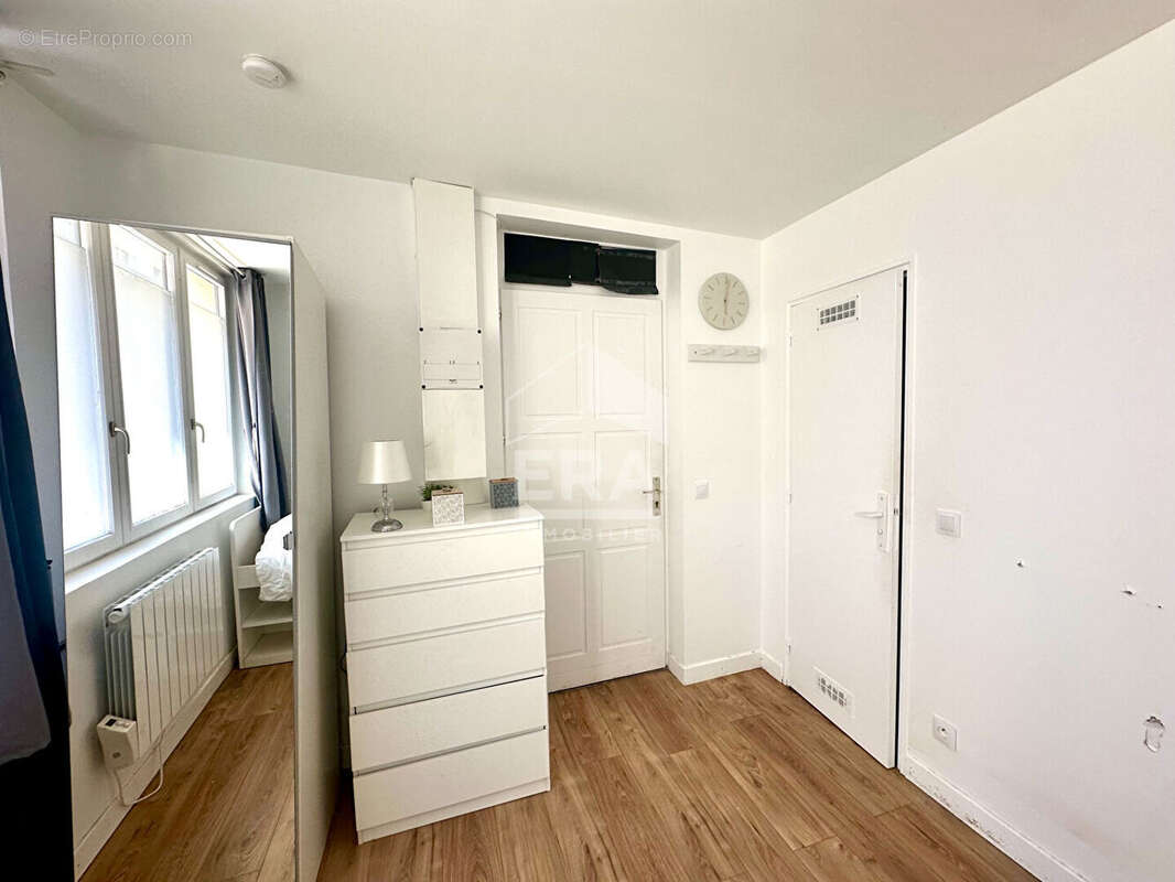 Appartement 14m² à rouen - photo 5
