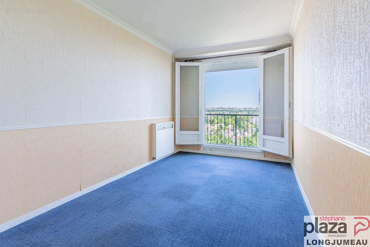 Appartement à LONGJUMEAU