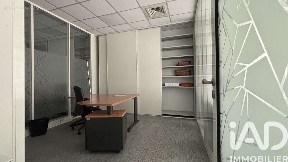 Commerce 153 m² à Toulouse  - photo 5