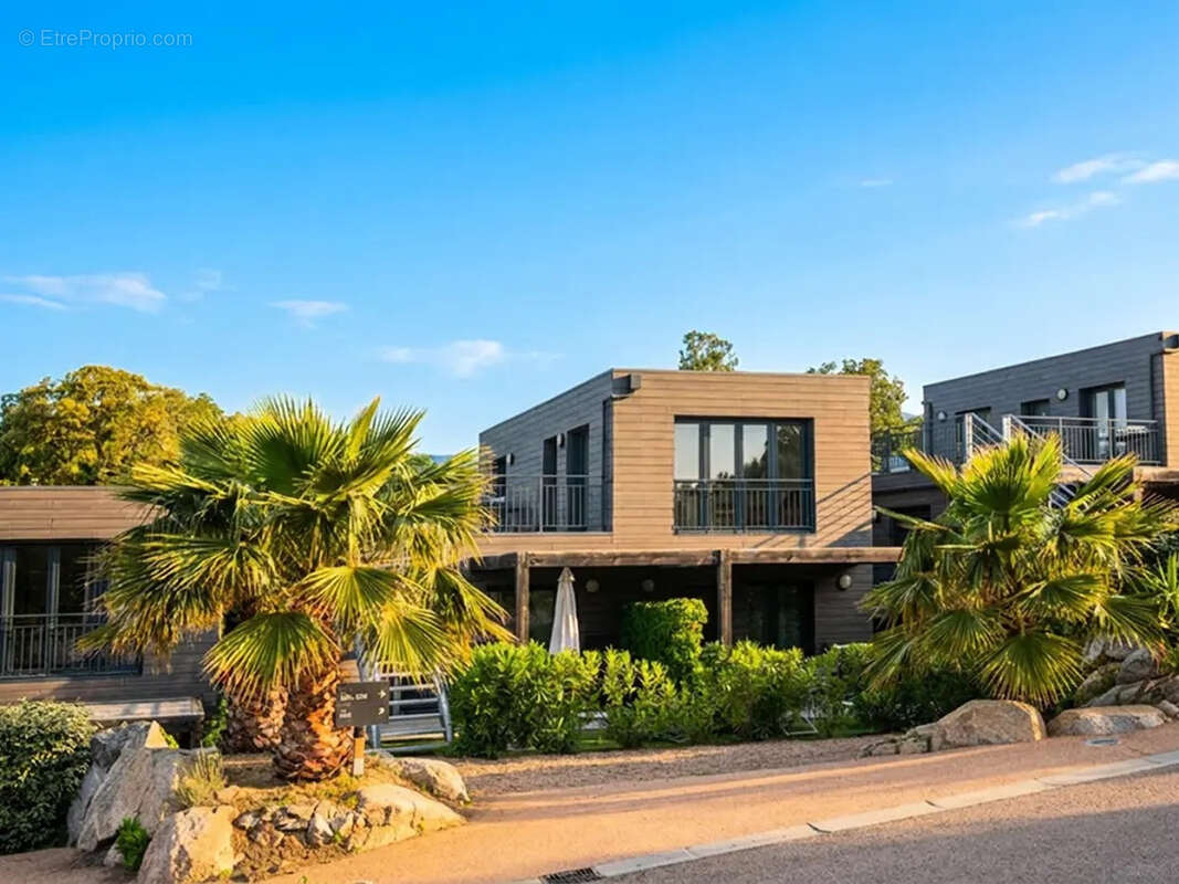 Investissement résidence 5 étoiles - photo 12