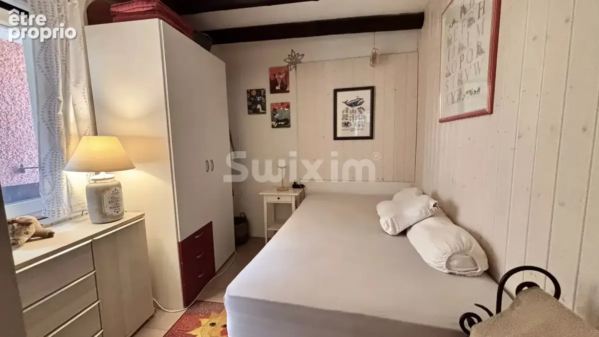 Maison  avec la possibilité de faire un T2 ! - photo 9
