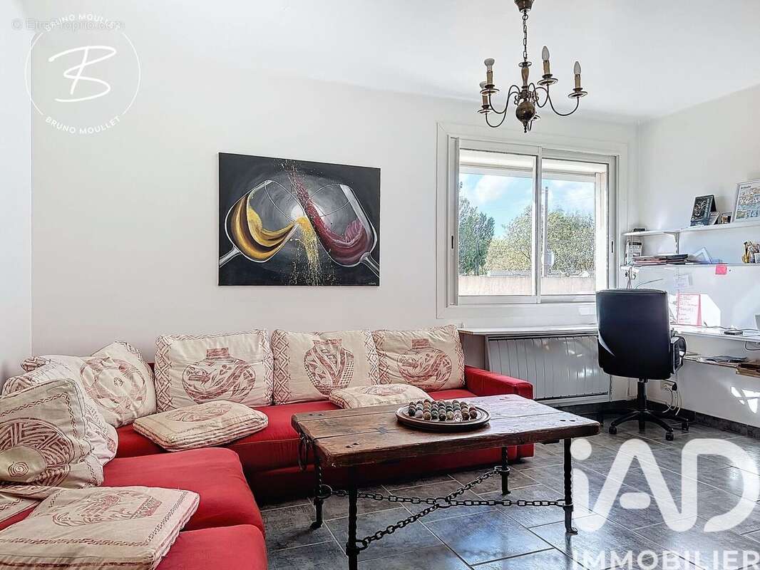 Photo 5 - Maison à HYERES