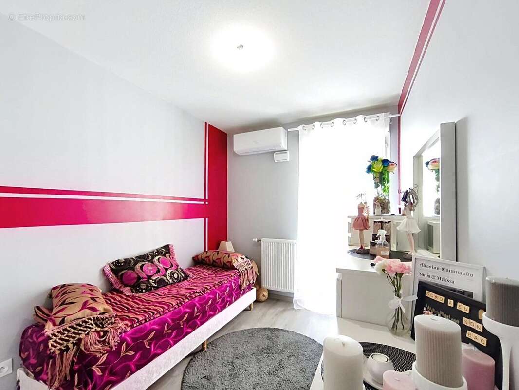 Photo 5 - Appartement à GIVORS