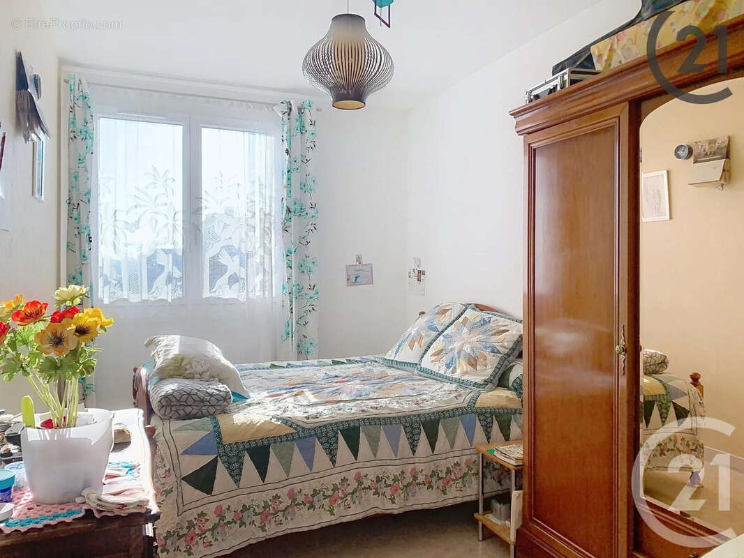 Appartement à TROYES