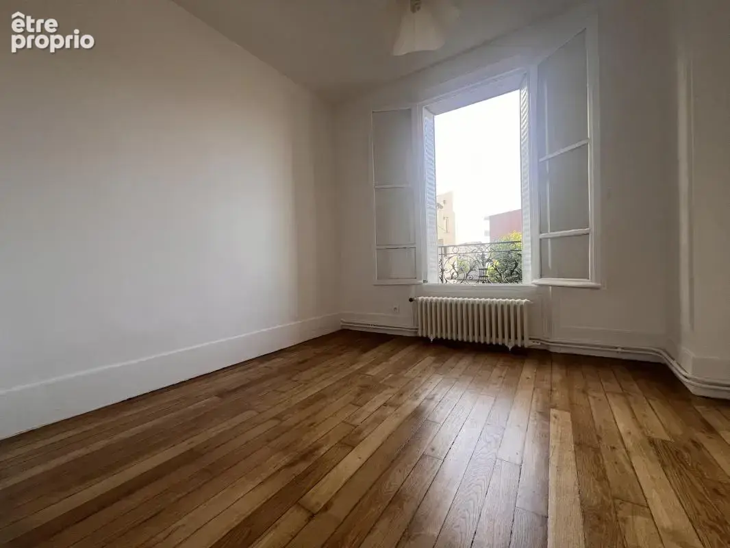 Appartement - photo 20