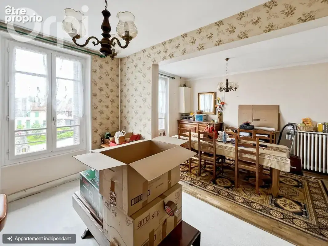  immeuble de rapport avec tabac-presse – centre de razès – idéal investisseurs - photo 15