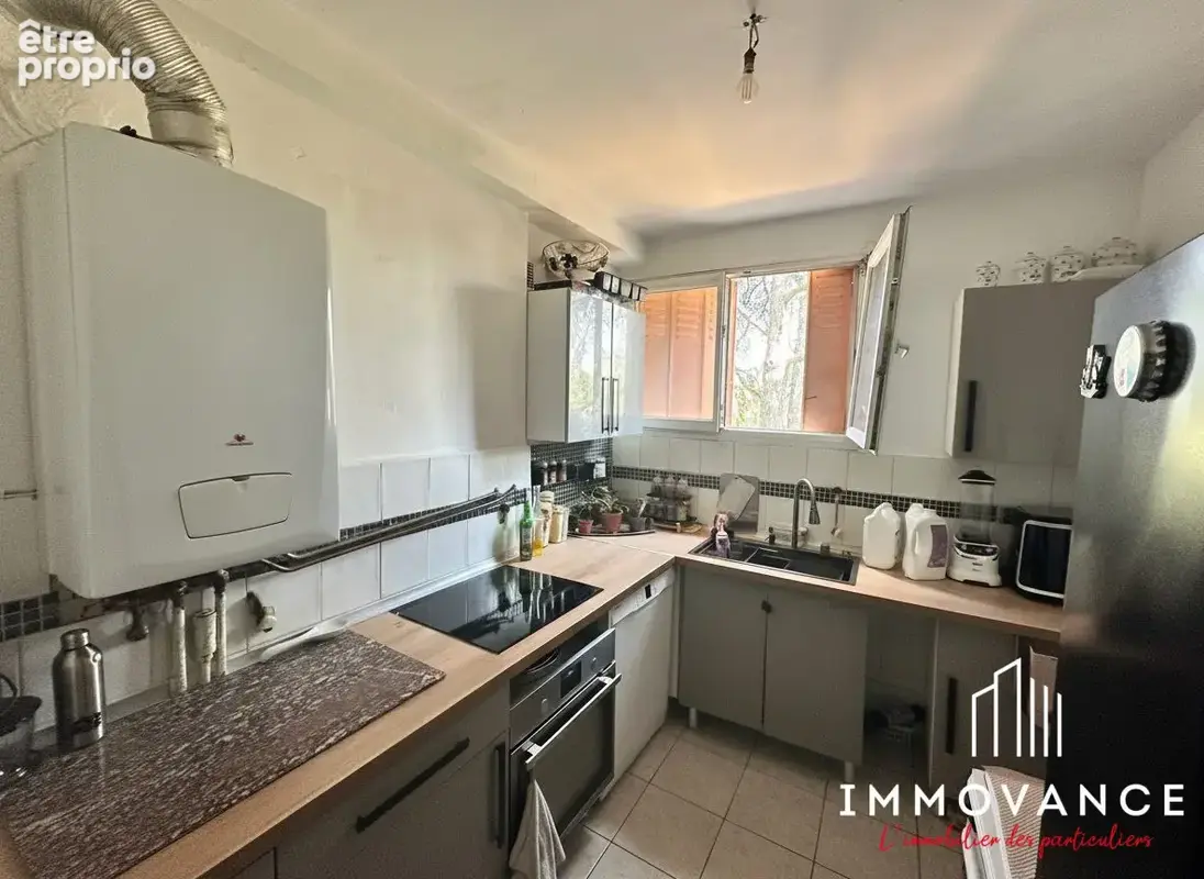 Appartement 4 pièces 72 m² à vendre à Montpellier (34000) - photo 9