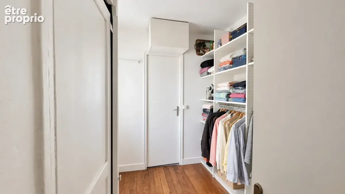 Nogent-sur-marne   t2 vendu loué   34 m2   190 000 € - photo 6