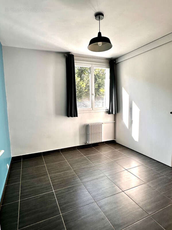 Appartement à VOIRON