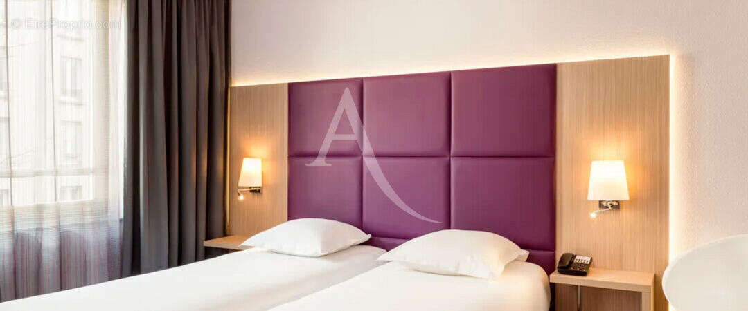 Appartement à MALAKOFF