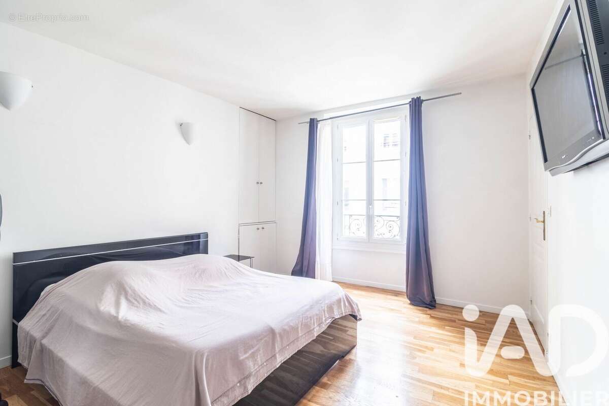 Photo 6 - Appartement à PARIS-3E
