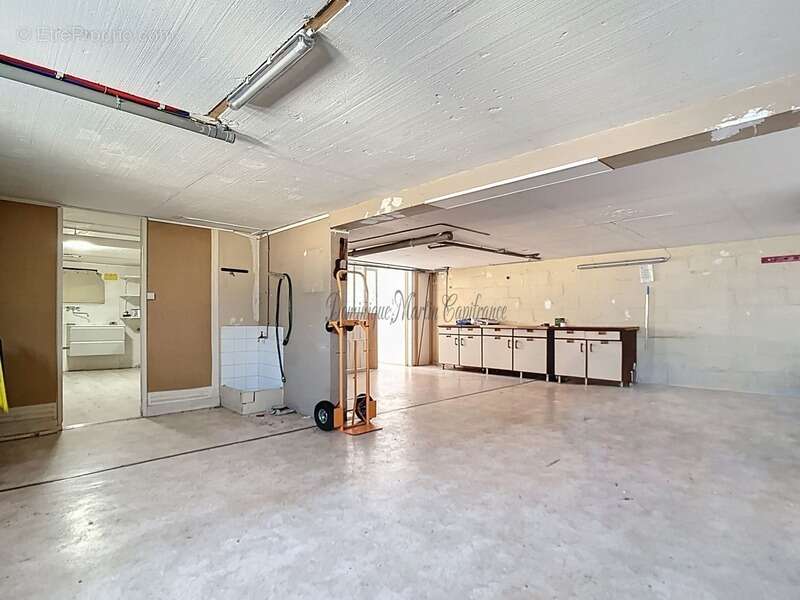 Maison à LA CHARTRE-SUR-LE-LOIR