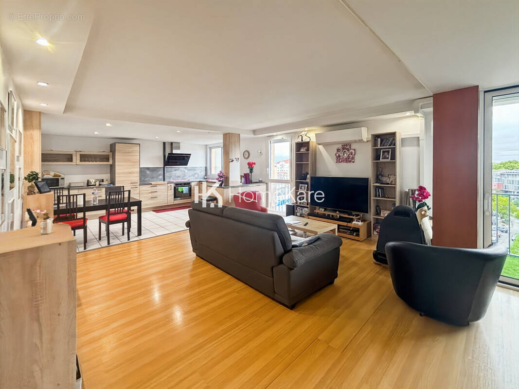 Appartement à COLOMIERS