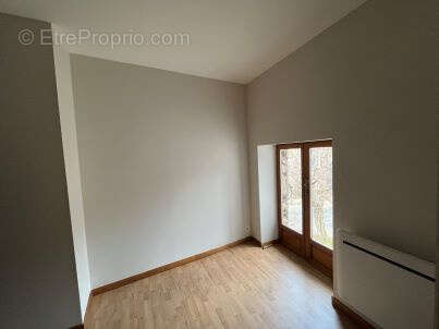 Appartement à LE MONASTIER-SUR-GAZEILLE