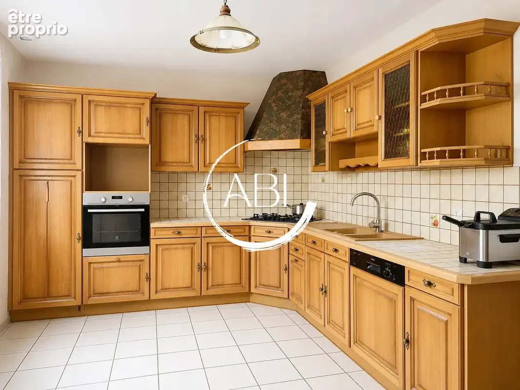 Maison 151 m² à La Ferte-Mace  - photo 7