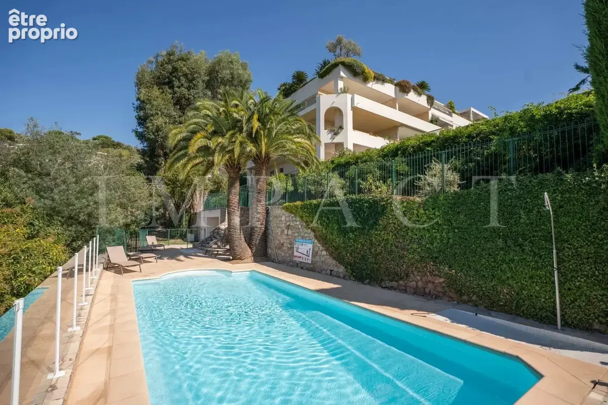 EXCLUSIVITE -  Penthouse vue mer Cannes à vendre - photo 9
