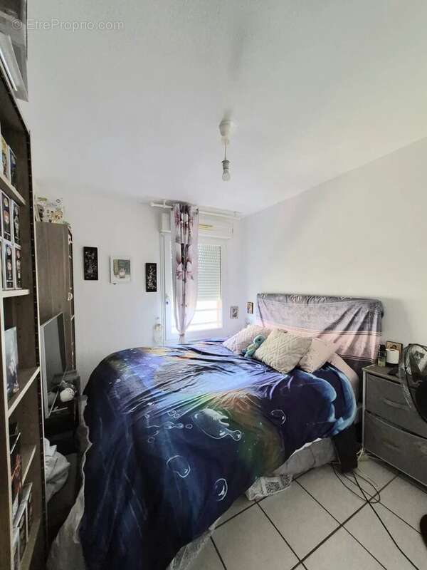 Appartement à NARBONNE