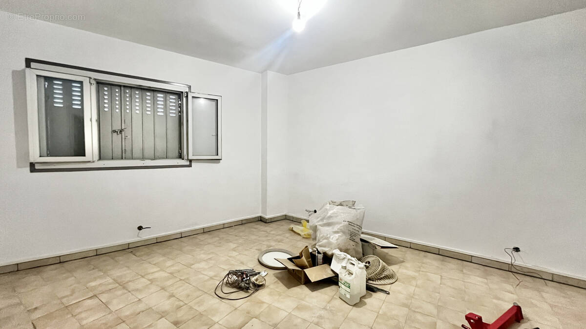Appartement à BAGNOLET