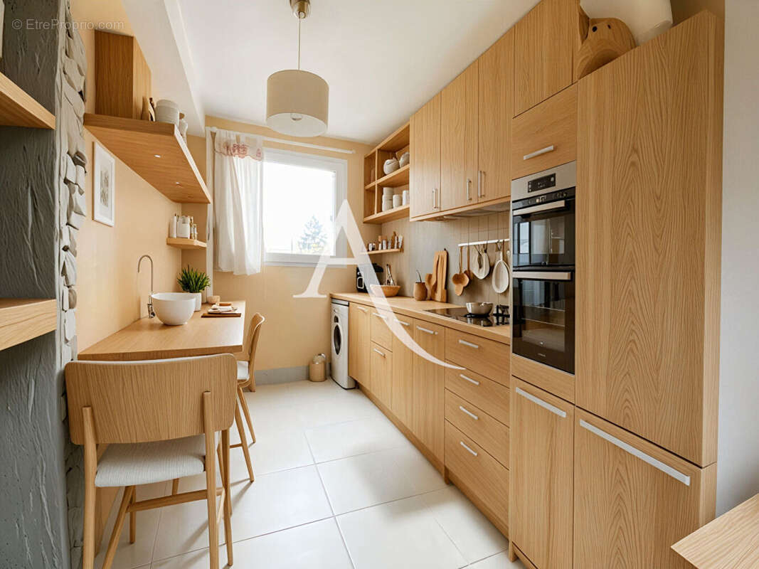 Appartement à MAUREPAS