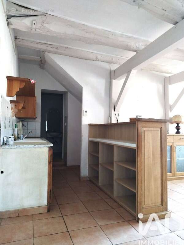 Photo 5 - Maison à SAINT-JEAN-DU-BRUEL