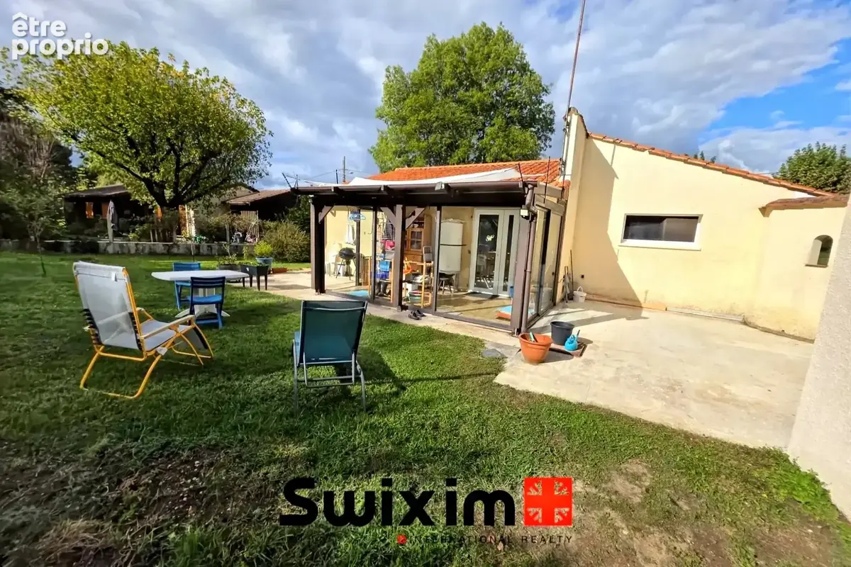 Charmante maison rénovée de 75 m² avec véranda de 20m² à Lesparre-Médoc - photo 10