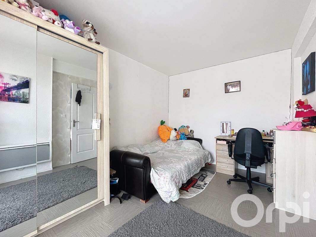 Appartement à LONGJUMEAU