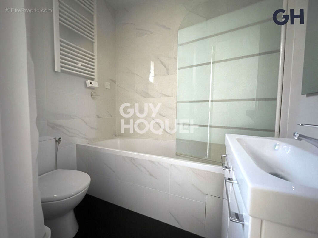 Appartement à PANTIN