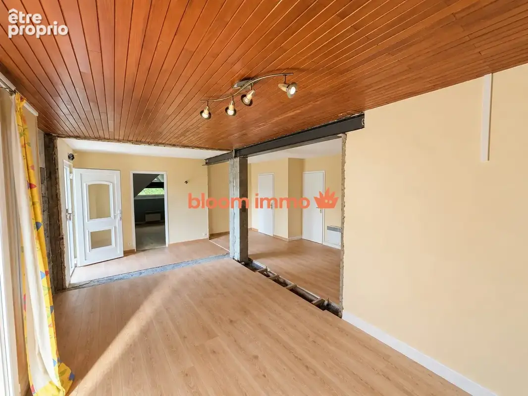 Appartement 4 pièces 78 m² à vendre à Sainte-Helene-Du-Lac (73800) - photo 4
