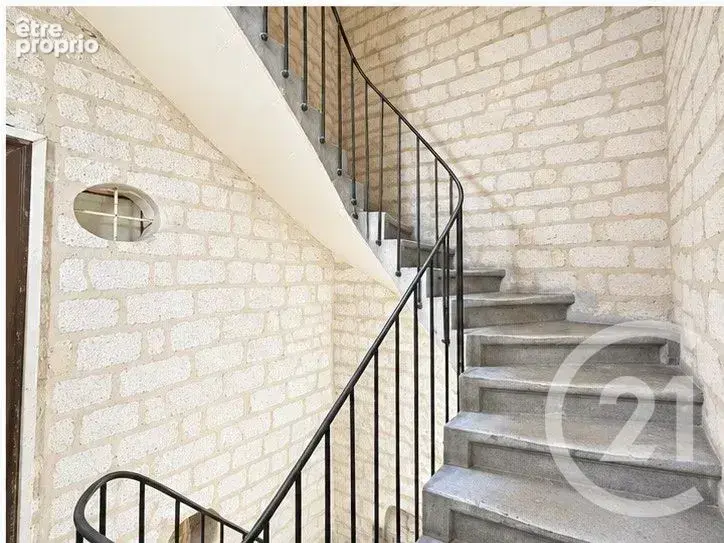Appartement 1 pièce 21 m² à vendre à Montpellier (34000) - photo 4