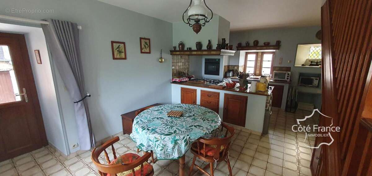 Corps de ferme au coeur des marais - photo 15
