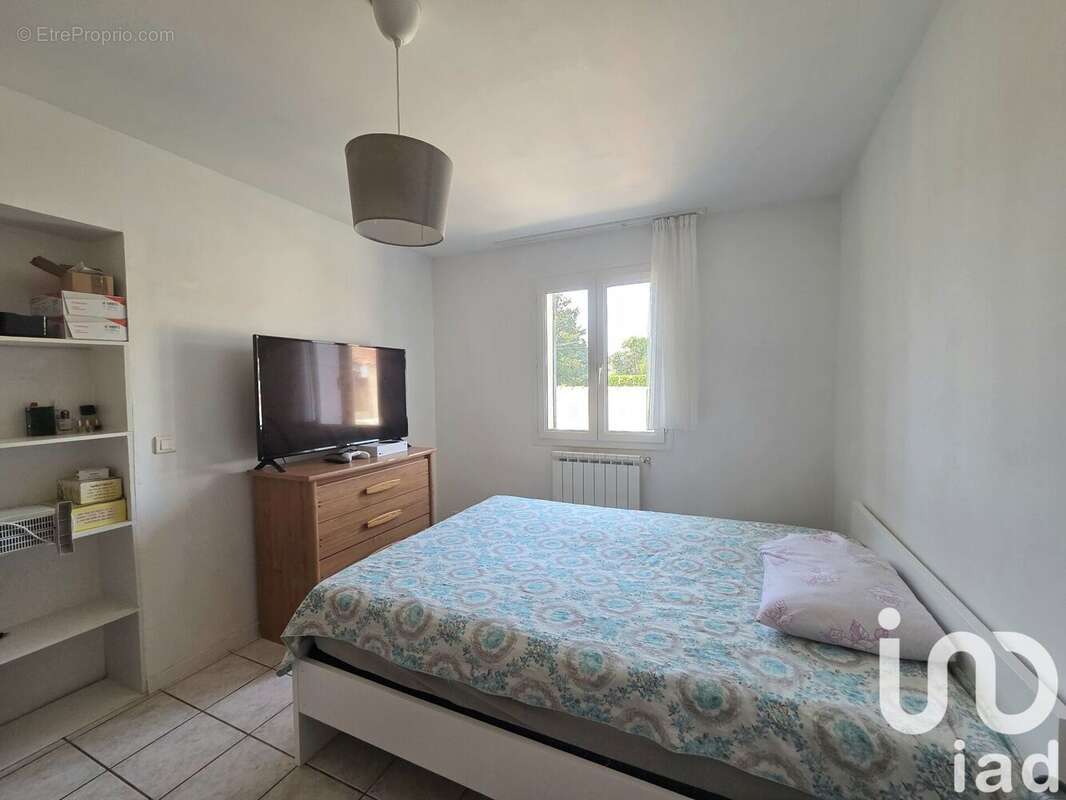 Photo 6 - Maison à ENTRAIGUES-SUR-LA-SORGUE