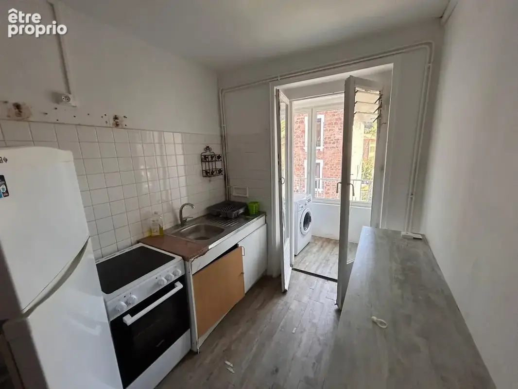 Appartement 94 m² à vendre à Thel (69470) - photo 9