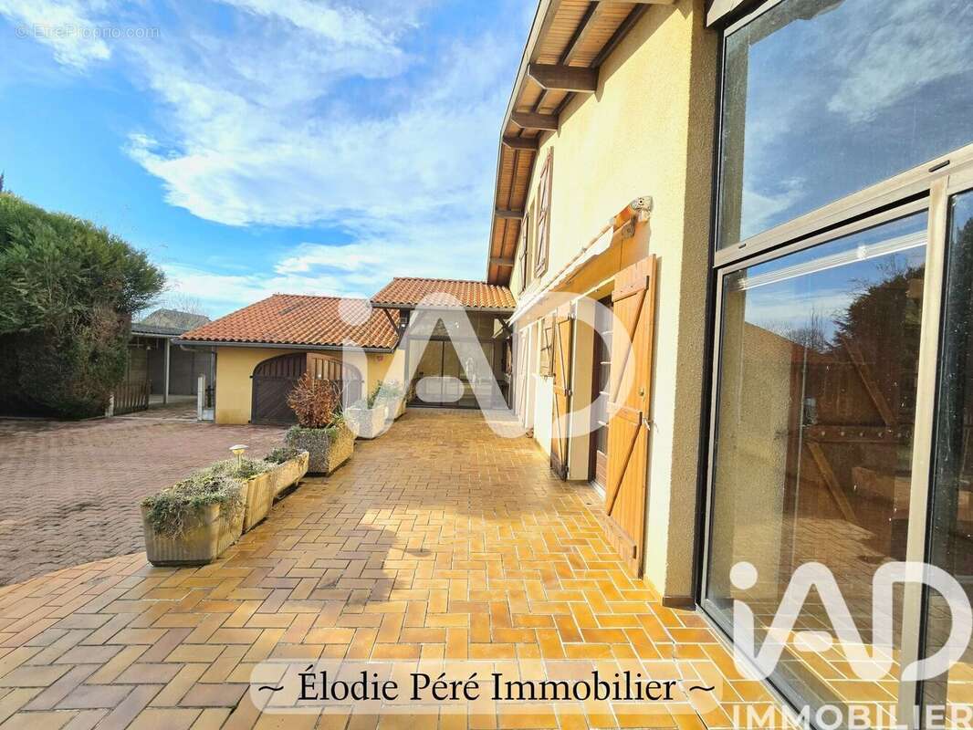 Photo 4 - Maison à IBOS