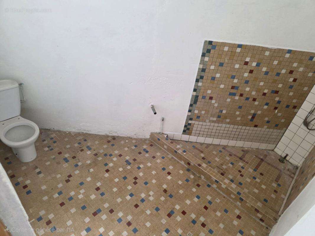 Appartement à BASSE-POINTE